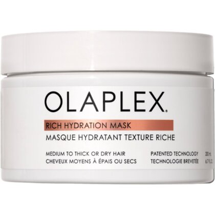 Olaplex Rich Hydration Mask 200ml