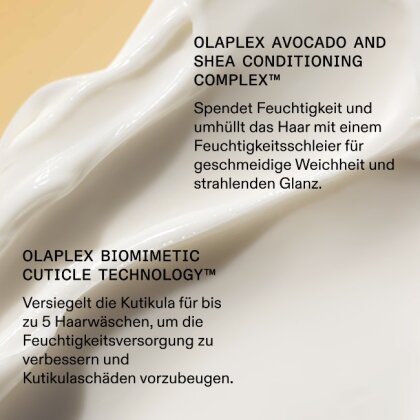 Olaplex Rich Hydration Mask 200ml