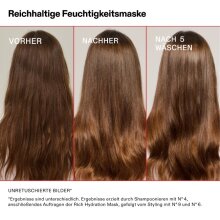 Olaplex Rich Hydration Mask 200ml
