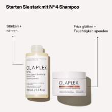 Olaplex Rich Hydration Mask 200ml