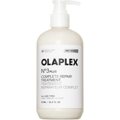 Olaplex No3 Plus Complete Repair Treatment 370ml