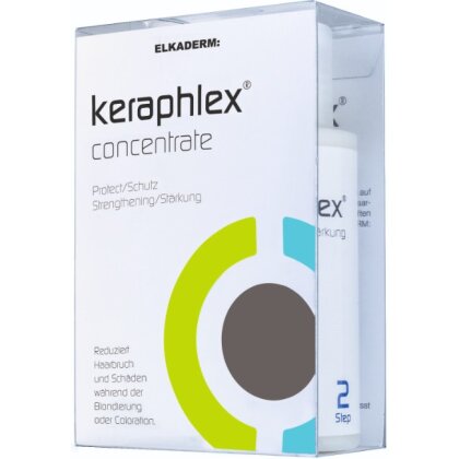 Keraphlex Starter-Set 50ml+100ml Step 1+2