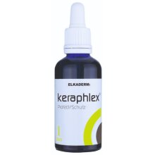 Keraphlex Starter-Set 50ml+100ml Step 1+2
