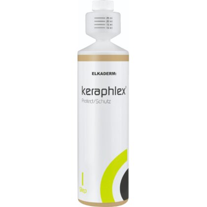 Keraphlex Step 1 Refill 500ml