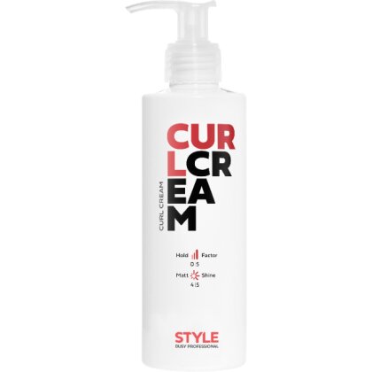 Dusy Style Curlcream 200ml