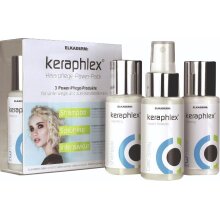 Keraphlex Haarpflege Power-Pack