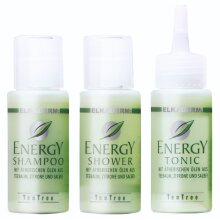 Elkaderm Energy Mini-Set Tea