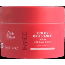 Wella Brilliance Fein Maske 150ml