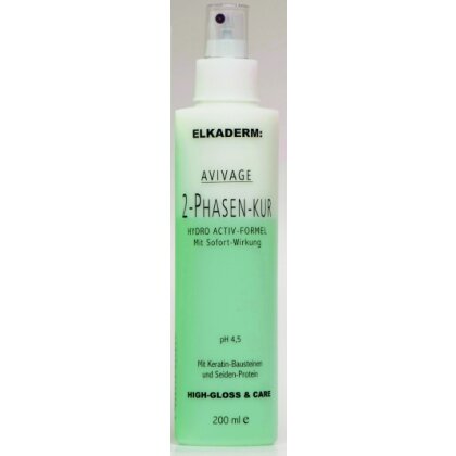 Elkaderm 2-Phasen Sprühkur 200ml