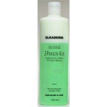 Elkaderm 2-Phasen Sprühkur 500ml