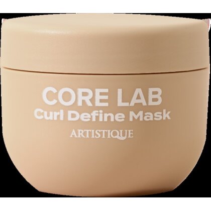 Artistique Core Lab Curl Define Mask 50ml