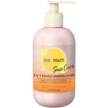 Inebrya Sun Care 2 in 1 Conditioner Mask 300ml