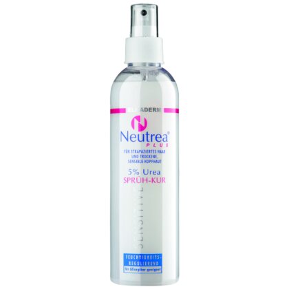Elkaderm Neutrea 5% Urea Sprühkur 250ml