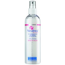 Elkaderm Neutrea 5% Urea Sprühkur 250ml