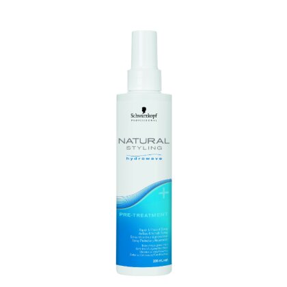 Schwarzkopf Pre Treatment Repair Spray 200ml