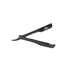 JRL Magnetic Straight Edge Razor Gold