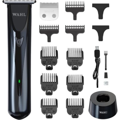 Wahl Chromini Duo Konturenhaarschneidemaschine