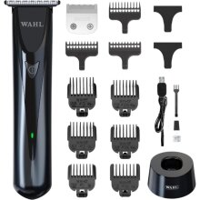 Wahl Chromini Duo Konturenhaarschneidemaschine