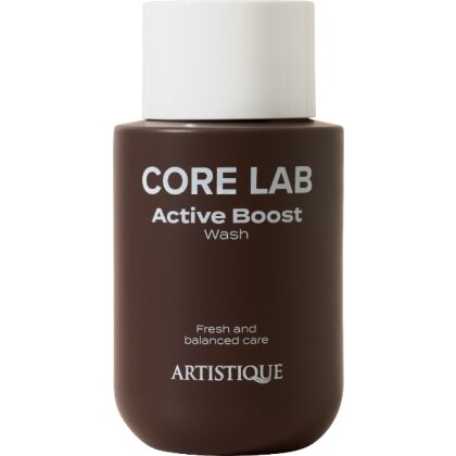 Artistique Core Lab Active Boost Wash 250ml