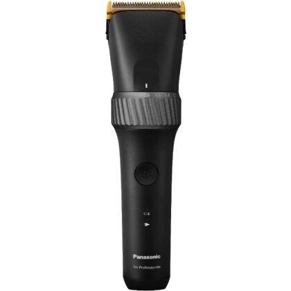 Panasonic HSM ER-GP50 schwarz