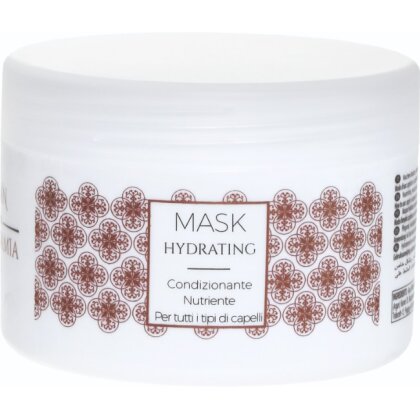 Biacre Argan&Macadamia Hydrading Mask 250ml
