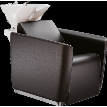 Pietranera Waschanlage Zone Pro Black 541S