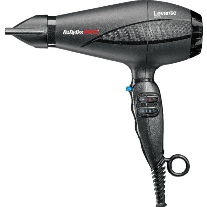 BabylissPRO Haartrockner Levante 2100W