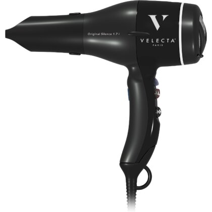 Efalock Velecta Föhn ORIGINAL SILENCE 1.7i