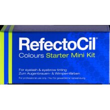 Refectocil Colours Starter Mini Kit