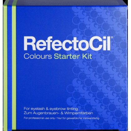 Refectocil Colours Starter Kit