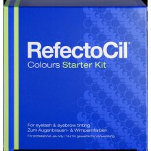 Refectocil Colours Starter Kit