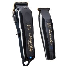 Wahl Cordless Barber Combo+Power Station (GRATIS)