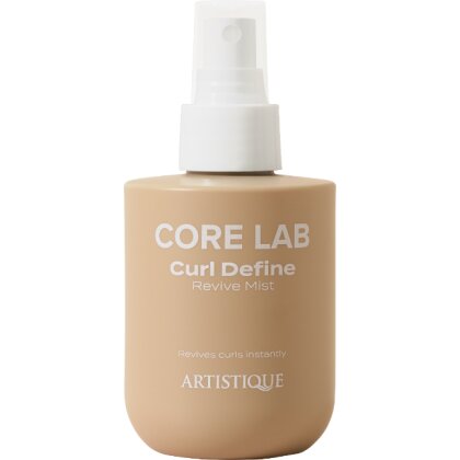 Artistique Core Lab Curl Define Revive Mist 150ml
