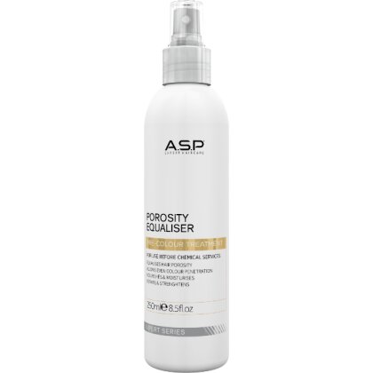 A.S.P Expert Porosity Equaliser 250ml
