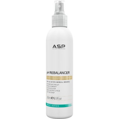 A.S.P Expert PH Rebalancer 250ml