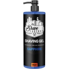 TSF Shaving Gel 1L