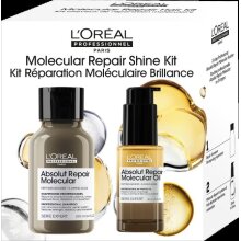 Serie Expert Discovery Set Shampoo 100ml + Oil 30ml /...