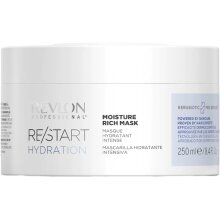 Revlon RE/START Hydration Moisture Rich Mask 250ml