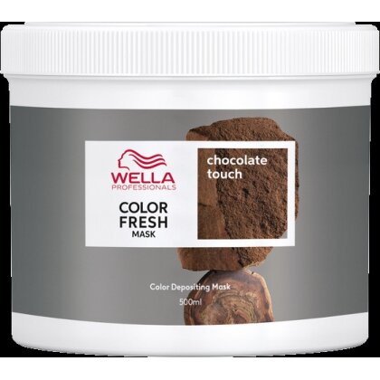 Color Fresh Mask 500ml