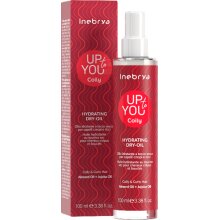 Inebrya Up to You Coily Hydrating Dry Oil 100ml