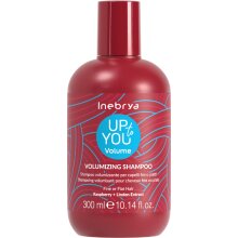 Inebrya Up to You Volume Shampoo 300ml