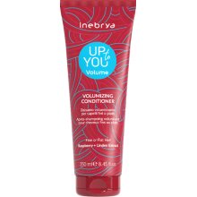 Inebrya Up to You Volumizing Conditioner 250ml