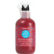 Inebrya Up to You Root-Lifting Volume Spray 200 ml