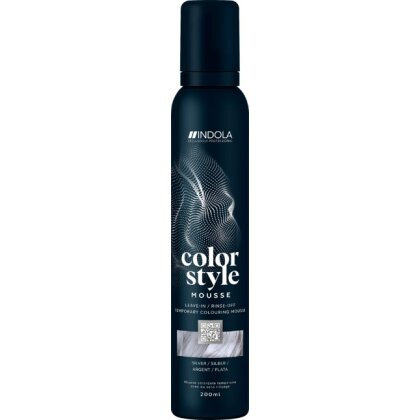 Indola Color Style Mousse 200ml