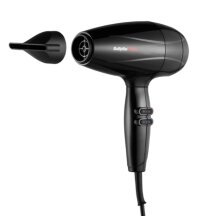 Babyliss Vero Haartrockner schwarz 2000 Watt