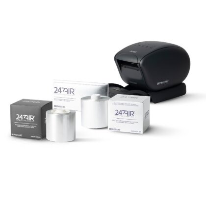 Procare 24*7 Air Premium Strähnenfoliengerät