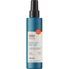 Nook Hydra Mist Vegan Hair Milk 150ml