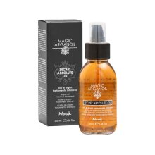 Nook Magic Absolute Oil 100ml