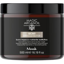 Nook Secret Miracle Butter Maske 500ml