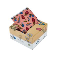Foil Me The Wildflower 12,5mx27cm 500 Blatt
